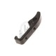 Action Army AAP01 Charging Handle (CNC) (BK), Manufactured by Action Army for their AAP01 series of pistols
